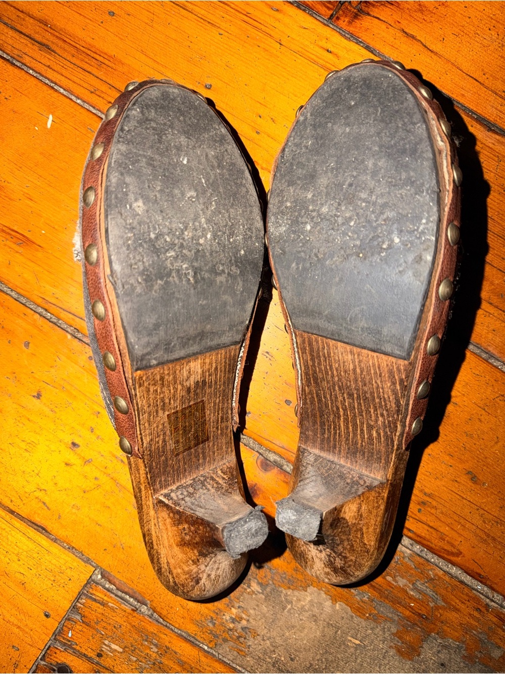 MIU MIU Clogs - Picture 5 of 5